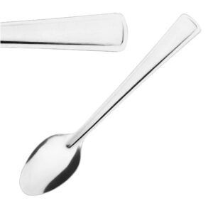 Nisbets Essentials Budget Teelöffel x120 (120 Stück)