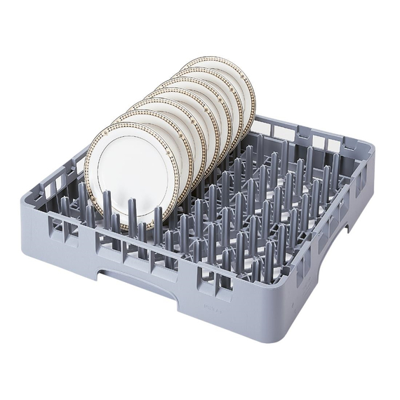 Cambro Tellerregal mit Stiften (B2B)