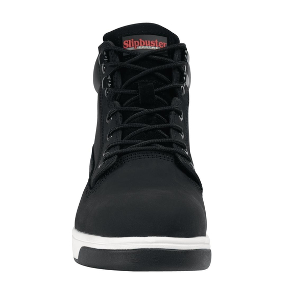 Slipbuster Sneaker Sicherheitsschuh Größe 38