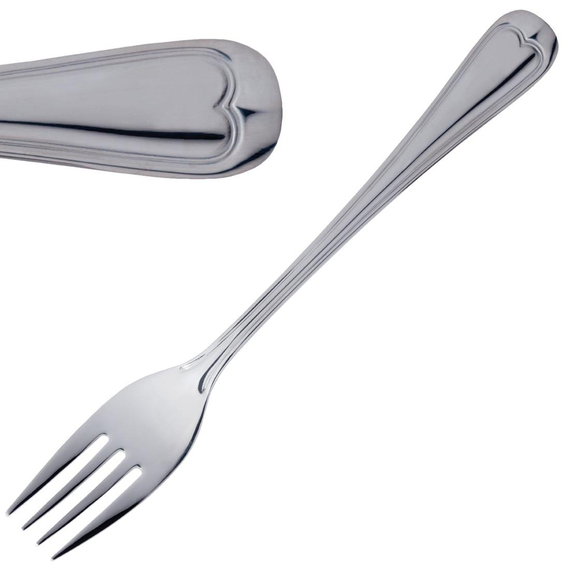 Amefa Elegance Menügabeln (12 Stück)
