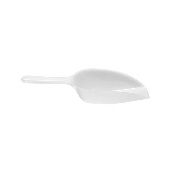 Schneider Polyethylen Mehlschaufel 110ml