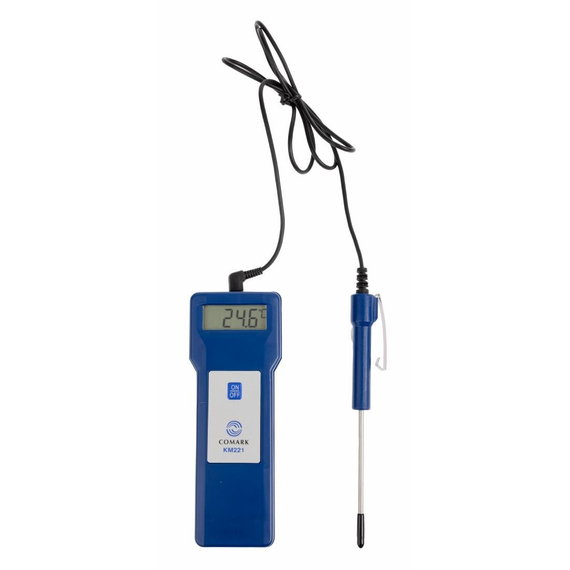 Comark Digitales Thermometer