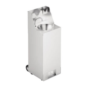 IMC mobiles Handwaschbecken 10L