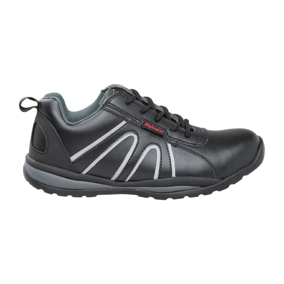 Slipbuster Sicherheitssneaker sportlich 39