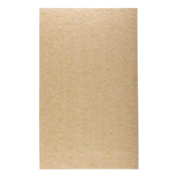 Matfer Bourgeat ECOPAP Backpapier 53 x 33cm (500 Stück)