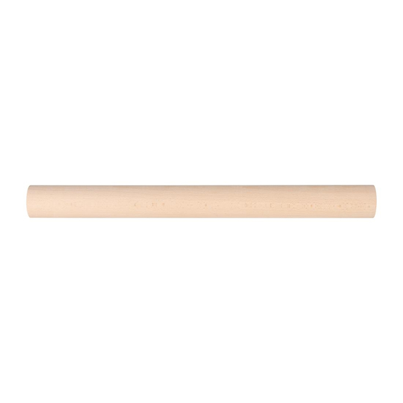 Vogue Nudelholz Buche 45,7cm