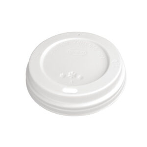 Fiesta Recyclable Coffee To Go Deckel 34cl und 45cl x1000 (1000 Stück)