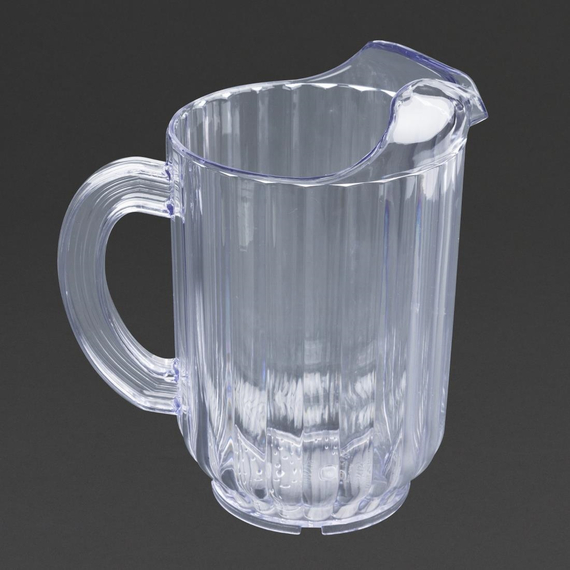 Olympia Kristallon Polycarbonat-Krug 1,8 L