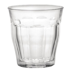 Duralex Picardie Becher 310ml (6 Stück)