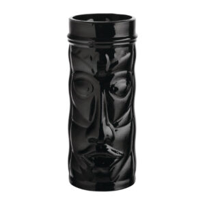 Utopia Tahiti Tiki Gläser Onyx 45cl (6 Stück)