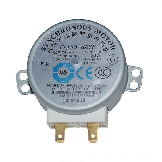 Buffalo Synchronmotor-Ersatzteil passt für FB863 und FB864