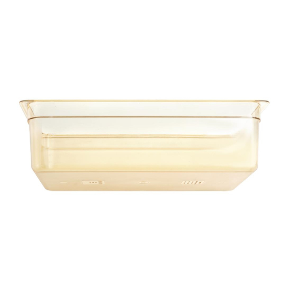 Cambro hitzebeständiger GN 1/1 Behälter 150mm