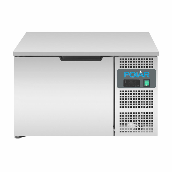 Polar Serie G Tischmodell Schnellkühler / Schockfroster 8kg / 5kg