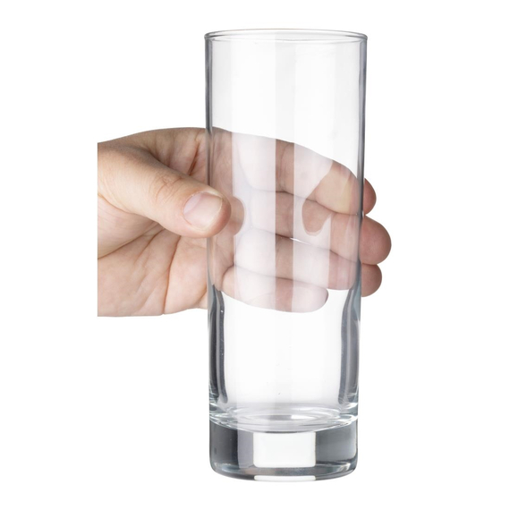 Olympia hoher Hi-Ball Becher 320ml (6 Stück)