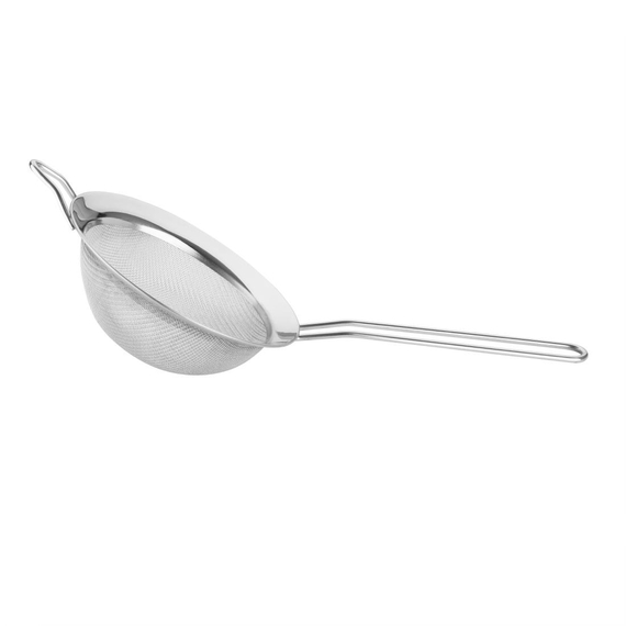 Vogue Edelstahl Sieb 14cm