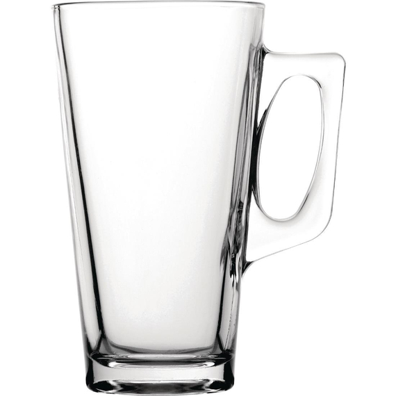 Utopia konische Kaffeegläser 25cl (12 Stück)