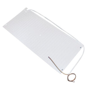 Polar Verdampfer Ersatzteil Passend für CD082, CD087 und CD612.