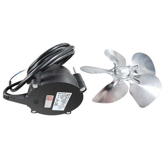 Polar Verdampferlüftermotor und blatt Ersatzteil Passt zu UA001, UA002 und UA003