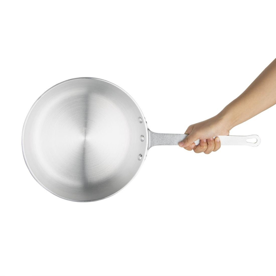 Vogue Aluminium Bratpfanne 28cm