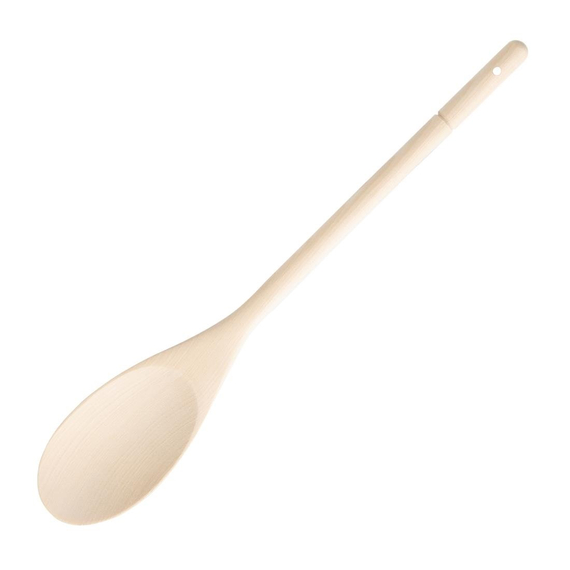 Vogue Holzlöffel 30cm