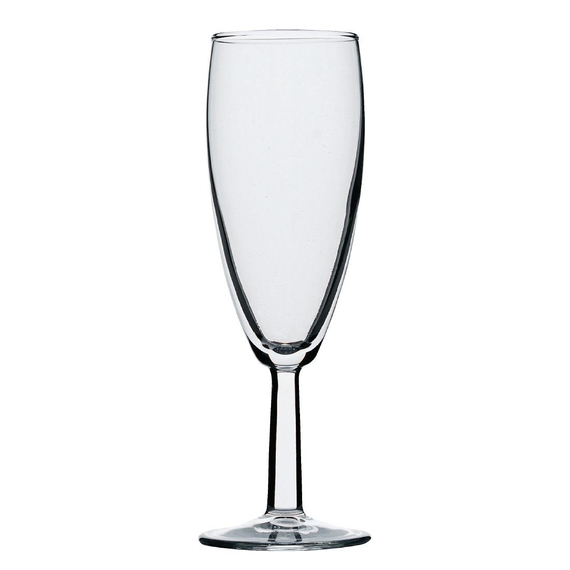 Utopia Saxon Champagnerflöten 160ml (48 Stück)