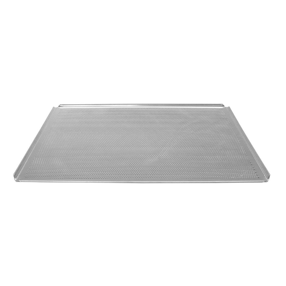 Schneider Perforiertes Aluminium-Backblech 600 x 400mm