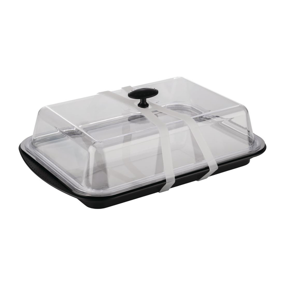 APS Thermoschalen-Kühlset 430 x 290mm