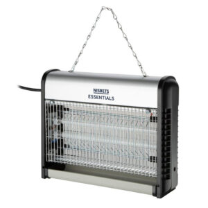 Nisbets Essentials Insektenvernichter 16W