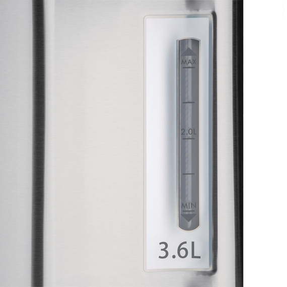 Nisbets Essentials Airpot - 3,6L