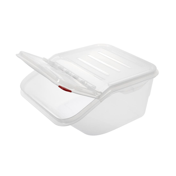 Araven Polypropylen 2/3 Gastronorm Zutatenbehälter 16L