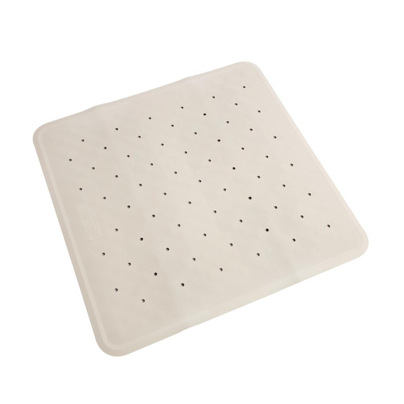 Mitre Essentials Duschmatte Mit Saugnäpfen