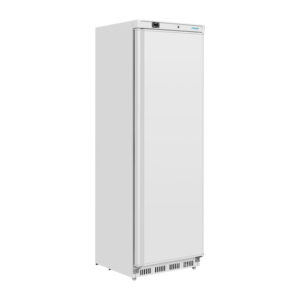 Polar C-Serie Stehende Kühltruhe Weiß 400 Ltr
