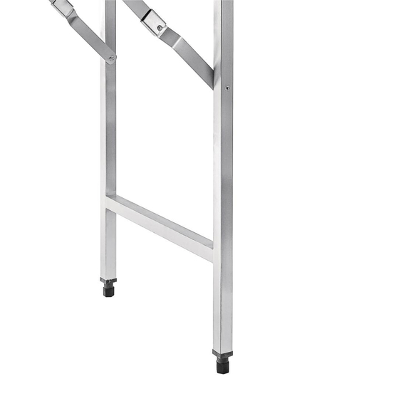 Vogue klappbarer Arbeitstisch 180cm