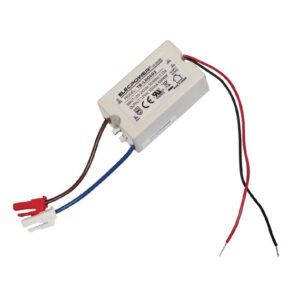 Polar LED Transformator Ersatzteil Passend für CD086, CD087 und CD088