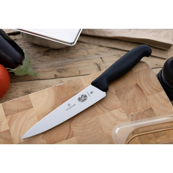 Victorinox Fibrox Kochmesser 15cm