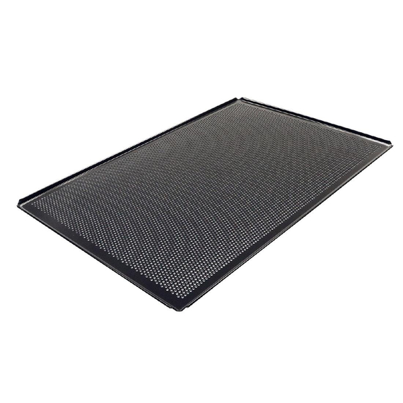 Schneider perforiertes Antihaft-Backblech mit Tyneck-Beschichtung 60x40cm