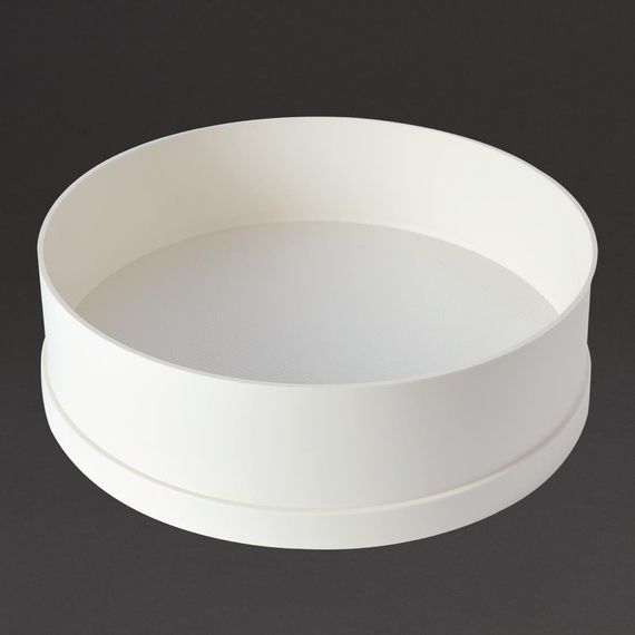 Schneider Mehlsieb 1mm-Maschen