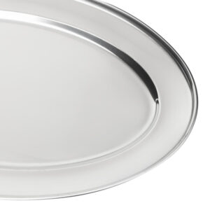Olympia ovales Tablett 45cm