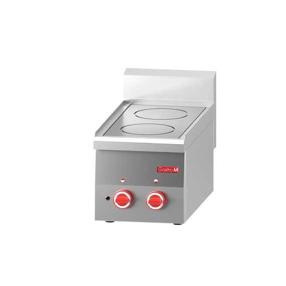 Gastro M keramische Kochplatte 60/30PVE