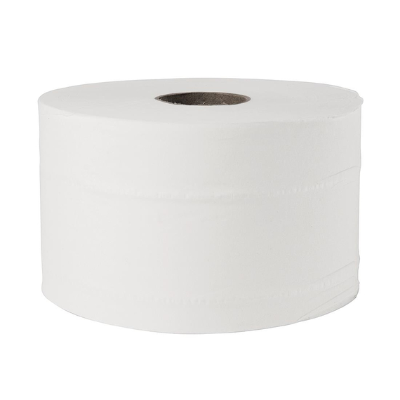 Jantex Micro Toilettenpapier 2-lagig (24 Stück)