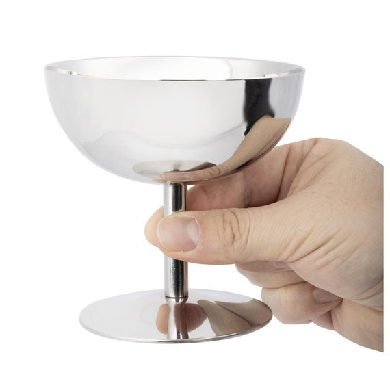 Olympia Eisbecher mit Stiel, 250 ml