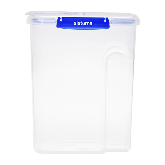 Sistema Klip It Plus 4,2L Müslibehälter