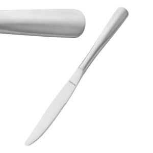 Amefa Baguette Dessertmesser 18/0