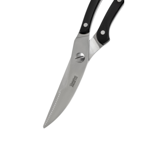 Vogue Edelstahl-Geflügelschere 30cm