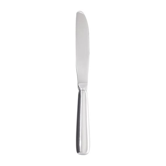 Olympia Baguette Dessertmesser (12 Stück)