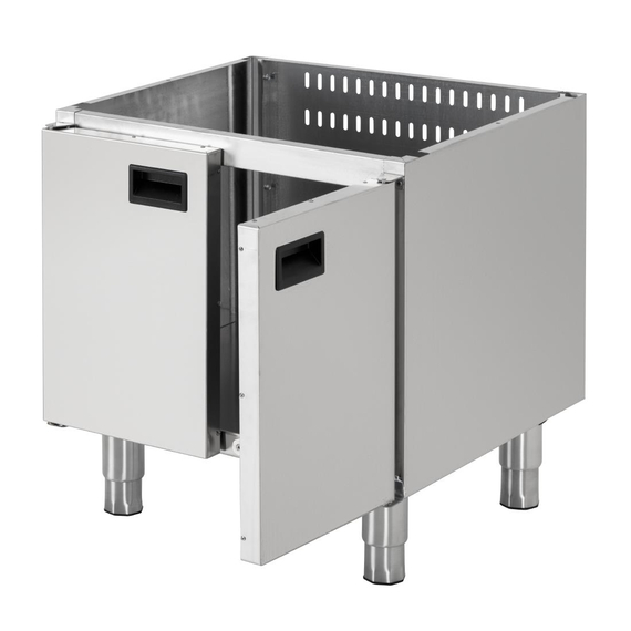 Buffalo 600-Serie Unterschrank 600 mm