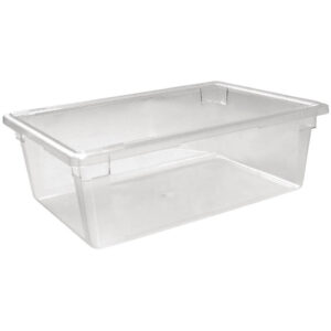 Vogue Vorratsbehälter aus Polycarbonat 45L
