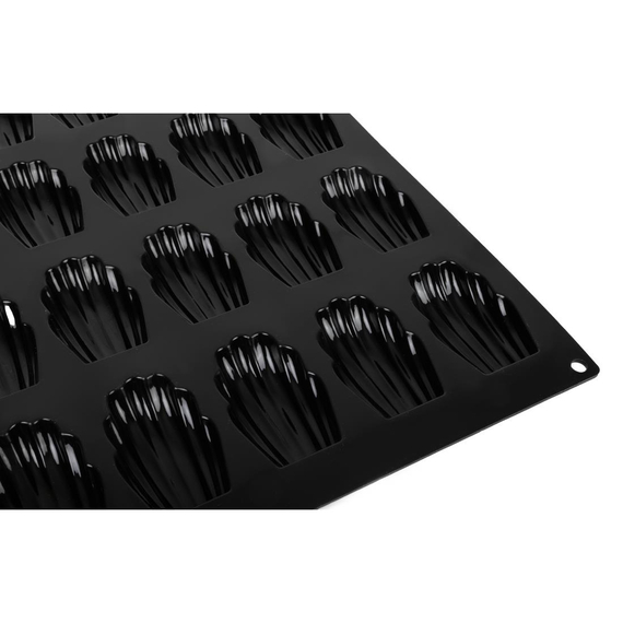 Pavoflex Madeleine-Silikonform 44 Madeleines