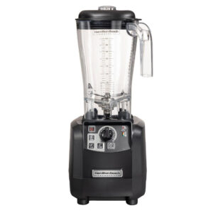 Hamilton Beach Tempest Hochleistungs-Bar-Mixer