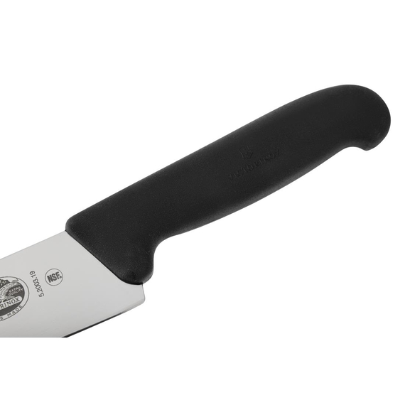 Victorinox Fibrox Kochmesser 19cm
